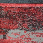 Ковер из вискозы РALETTE PA07C , RED - высокое качество по лучшей цене в Украине изображение 7.